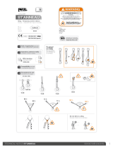 Petzl C07 24 Technical Notice