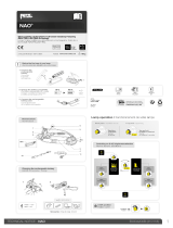 Petzl NAO Technical Notice