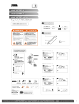 Petzl ASAP’SORBER Technical Notice