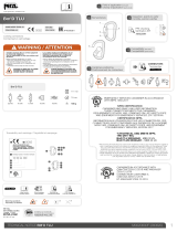 Petzl Bm'D Technical Notice