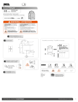 Petzl KOOTENAY Technical Notice